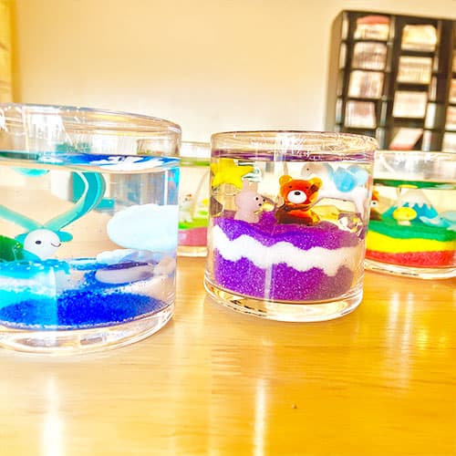 ジェルキャンドル―京都店―│TUKURU-手作り体験をすてきな思い出に！